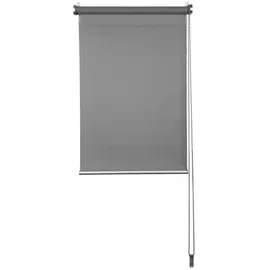 MYDECO Rollo Prime 100 x 150 cm grau