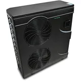 Wi-Fi Poolheizung POOL Total-Pro Wärmepumpe Typ P23-32 bis 70 m3 Schwimmbad