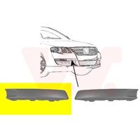 Van Wezel Blende, Stoßfänger VW 5839588
