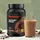 Powerbar Veganes Proteinpulver Schokolade 570 g