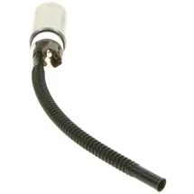 Bosch Kraftstoffpumpe 0 986 580 803