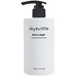 Skybottle Starry Night Parfumed Body Lotion 300 ml