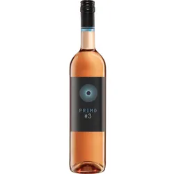 Remstalkellerei Primo #3 Roséwein-Cuvée QbA