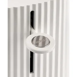 Alessi Plissé black