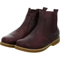 Andrea Conti Stiefeletten Rot, 221-011: Deutsch:37, Color:rot - 37