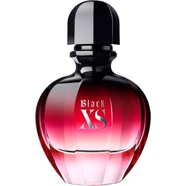 Paco Rabanne Black XS for Her Eau de Parfum 50 ml