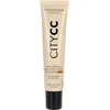 Madara City CC Hyaluronic Anti-Pollution CC Cream medium beige