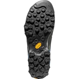 La Sportiva TX4 Herren storm blue/hawaiian sun 44