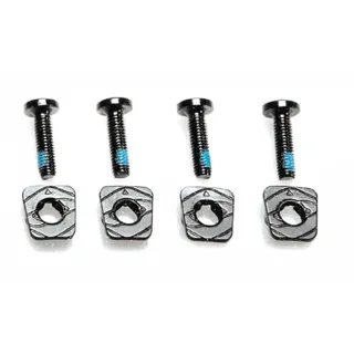 HYPERLITE SYSTEM BINDING M6 Hardware Kit