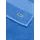 Lacoste LLECROCO Gästehandtuch 40 x 60 cm blau