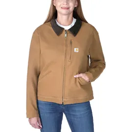 CARHARTT Detroit braun M