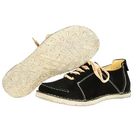 Eject 9405/1.011 Schnürschuh schwarz 40 EU