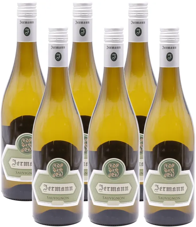 6er-Sparpaket Jermann Sauvignon Venezia Giulia 2024