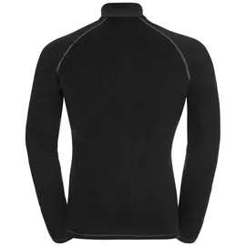 Odlo Rigi Fleece Schwarz XL