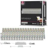 Paulmann MaxLED Smart Home Tunable White Basis-Set 10m 47W mit Weißlichtsteuerung