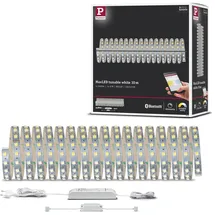 Paulmann MaxLED Smart Home Tunable White Basis-Set 10m 47W mit Weißlichtsteuerung