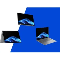 HP OmniBook X Flip 16-ar0677ng AMD Ryzen AI 7 350 24 GB RAM 1 TB SSD