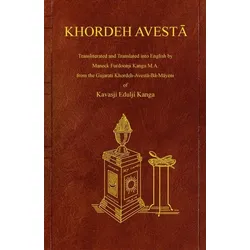 Khordeh Avesta