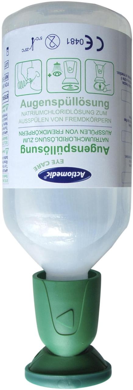 franz mensch Augenspülung 0,5 l