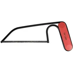 Puk Universalsäge "PUK", mit Universalblatt (310), Ergonomischer Griff