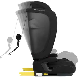 Kinderkraft Fix2Go schwarz