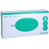 B. Braun Vasco Vinyl powder-free M Vinyl UH unsteril