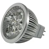 Synergy 21 Retrofit GX53 4 W, GX5.3, 440 lm, 35000 h, neutralweiß