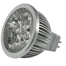 Synergy 21 Retrofit GX53 4 W, GX5.3, 440 lm, 35000 h, neutralweiß