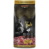 LEONARDO Fresh Duck 250 g Trockenfutter