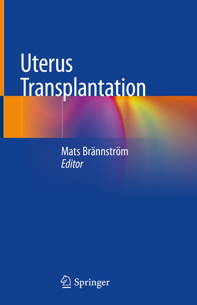Uterus Transplantation  Gebunden