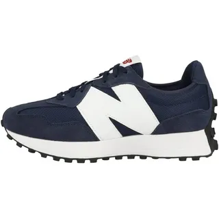 327 Herren natural indigo/white 38