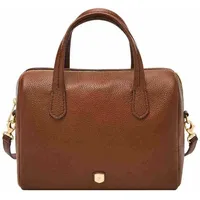 Fossil Lainey Umhängetasche Leder Brown