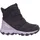 Viking Track Warm WP 2V aubergine 39