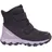 Viking Track Warm WP 2V aubergine 39