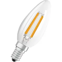 osram homelighting LED-Birne 4099854338717 2,2 W E14 warmweiß 3 St.