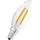 osram homelighting LED-Birne 4099854338717 2,2 W E14 warmweiß 3 St.