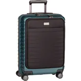 Titan Litron 4-Rollen Cabin 55 cm / 42 l petrol