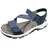 blau 38