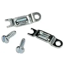 Harting Kabelschelle + Schraube 09060019986