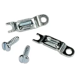 Harting Kabelschelle + Schraube 09060019986