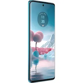 Motorola Edge 40 Neo 12 GB RAM 256 GB Caneel Bay