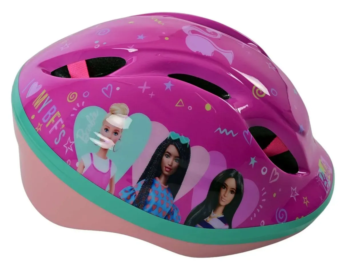 fahrradhelm kinder