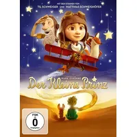 Warner Bros (Universal Pictures) Der kleine Prinz