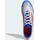 adidas F50 League FG/MG Cloud White / Solar Red / Lucid Blue 44