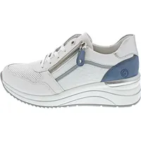 remonte Damen Sneaker Low Weiß 39
