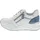 remonte Damen Sneaker Low Weiß 39