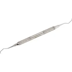 Scaler 1-2 Zahnsteinentferner Kürette 1 St