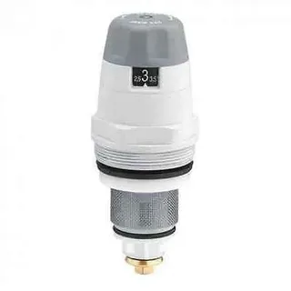 CALEFFI Austauschkartuschen für Serie 5350 und 5351 Caleffi 535004-535006-535017-535007 1/2'