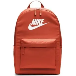 Nike  Rucksack Heritage 20  in Orange, Einheitsgrösse