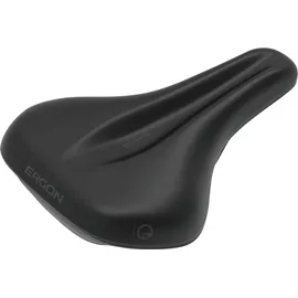 Ergon SC Core Prime 21 cm Schwarz/Grau